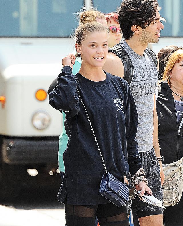 Mogu da joj zavide: Poznata manekenka pokazala lice bez trunke šminke