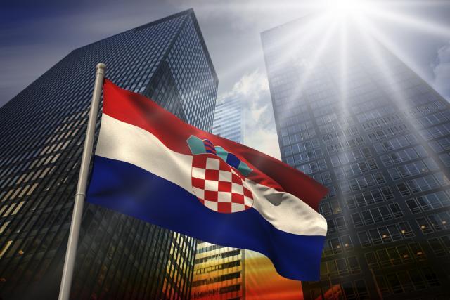 Croatia: Organized crime service chief arrested for theft