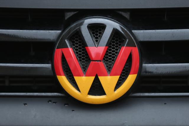 AFP: Skandal - Nemačka povlači 630.000 kola