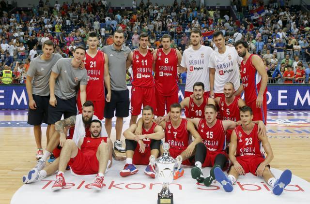 FIBA: Srbija nije ostala bez kvalifikacija