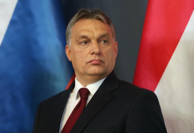 Orban: Usta su Klintonova, glas je Sorošev