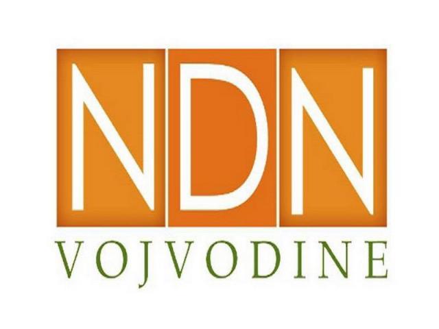 Nedim Sejdinović novi predsednik NDNV-a