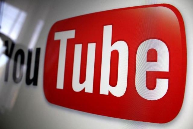 YouTube nudi prenos uživo za video zapise od 360 stepeni