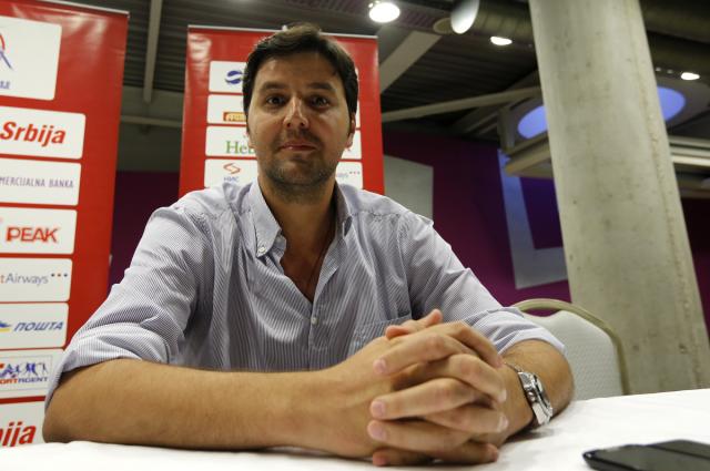 Bodiroga: ABA? Katastrofa za srpsku košarku