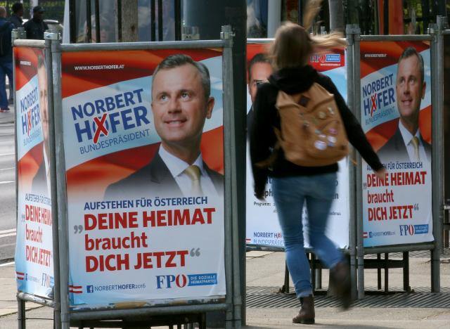 Izborne nepravilnosti i u Gornjoj Austriji