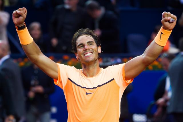 Forbs: Pet razloga zašto Nadal osvaja Rolan Garos
