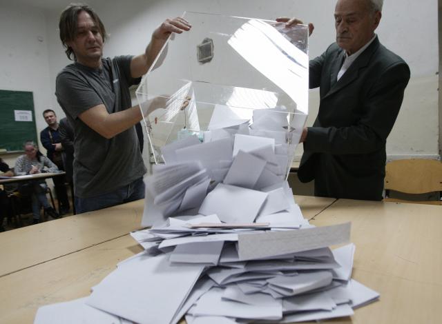RIK: Opoziciji će biti omogućen uvid u izborni materijal