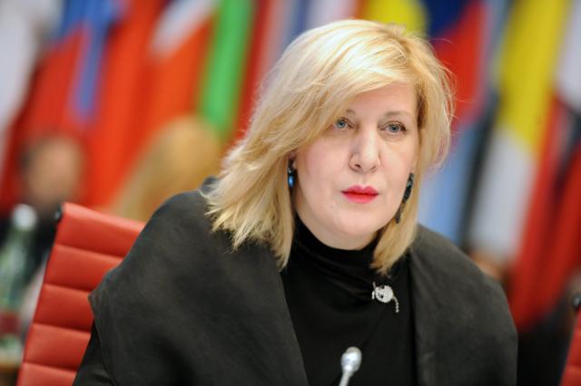Journalists safety "main media freedom issue in OSCE region"