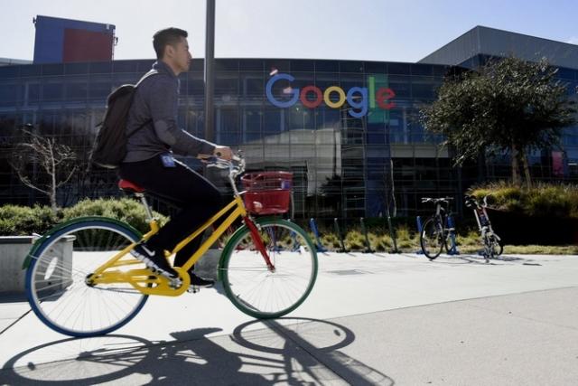 Google osniva startup kompaniju kako bi zadržao zaposlene