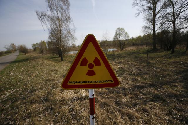 Belgija i Holandija spremne u sluèaju nuklearne kastastofe