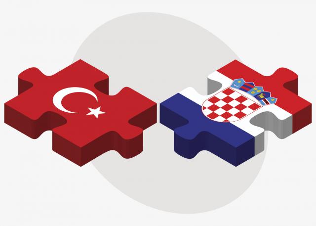 Turci i Hrvati "daleko", a "treba samo kroèiti"