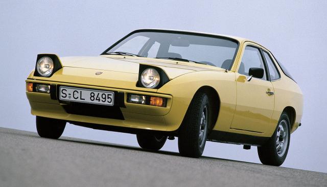 Porsche: 40 godina modela koji je srušio tradiciju