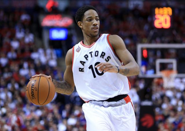 Toronto serijom 23:2 do 3-2, vodi i Atlanta