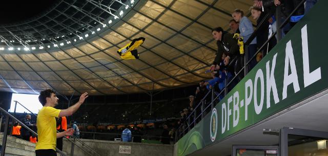 Šok u Dortmundu – Humels zatražio raskid ugovora