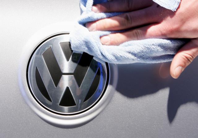 VW: Ceh 18 mlrd $, svako vozilo dovešæemo u red