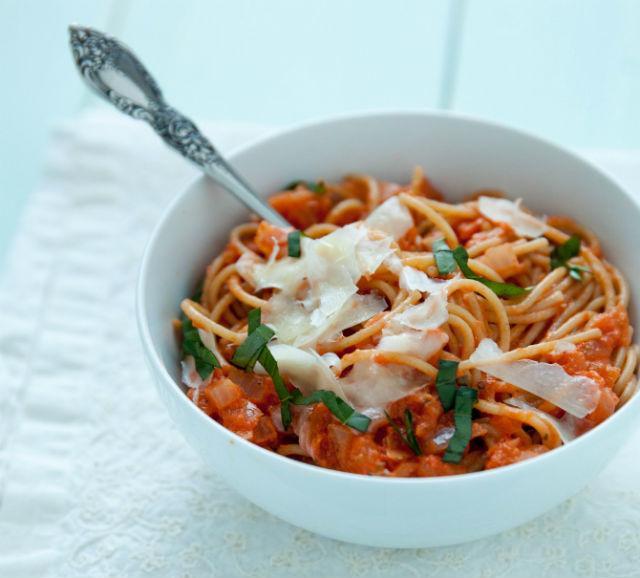 Savršena testenina za poèetnike u kuvanju