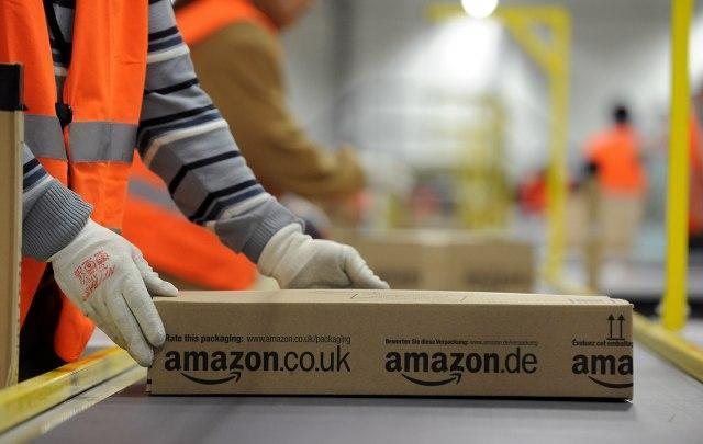 Odluka suda: Amazon kažnjen za ilegalnu prodaju putem aplikacija