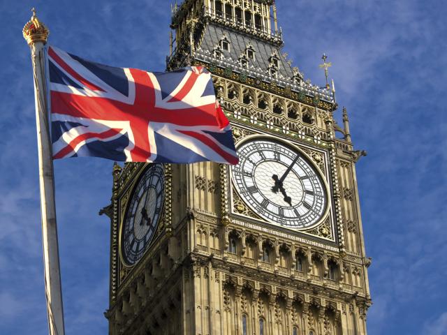 Totalni preokret: Britanija bi ustvari procvetala
