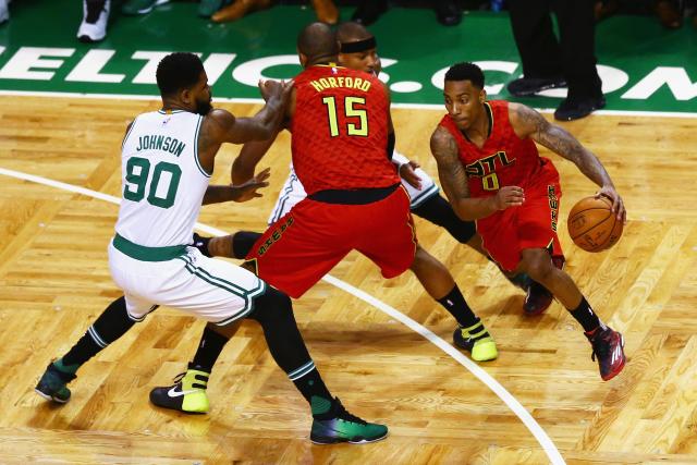 Atlanta kroz Boston do serije sa Kavsima