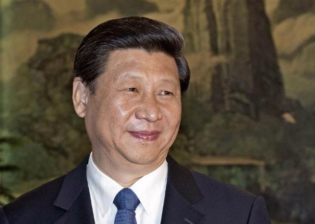 Chinese president's visit "to be confirmed on Sunday"