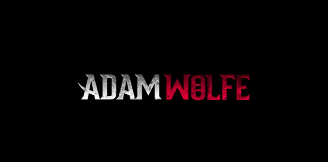 Domaća avantura Adam Wolfe na Steam Greenlight