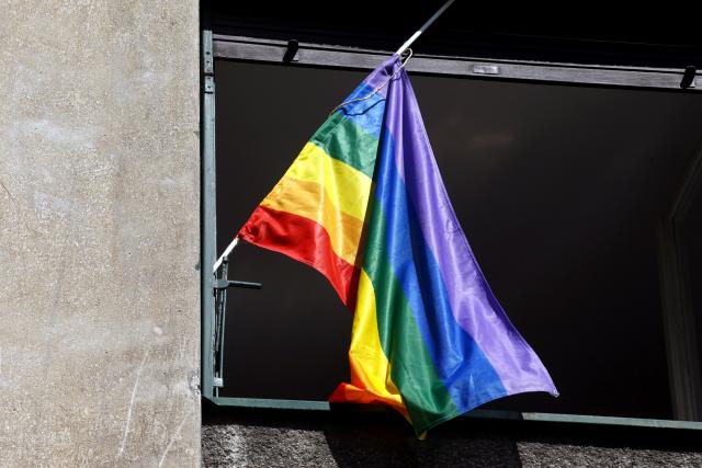 Kolumbija legalizovala gej brakove