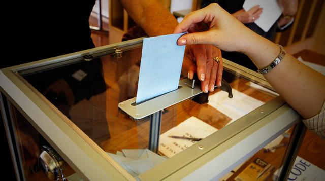 Repeated voting to be organized on May 4