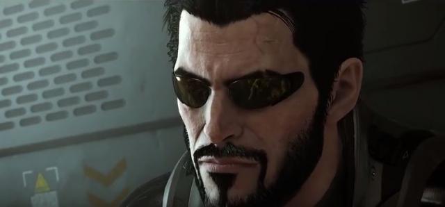 Novi Deus Ex: Mankind Divided trejler otkriva detalje prièe