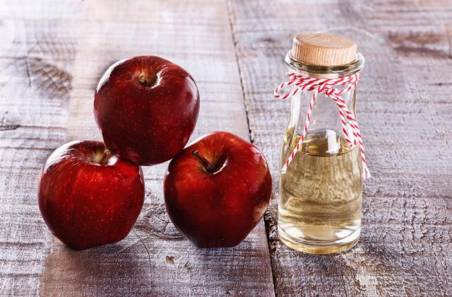 Ovo morate da imate: Evo kako da napravite svoje organsko jabukovo sirće