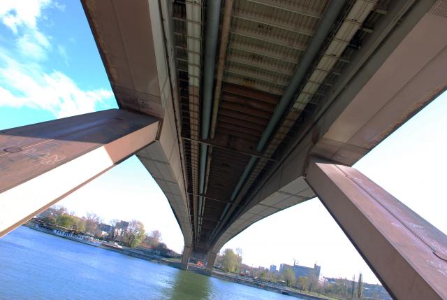 Niče novi most preko Dunava od skoro dva kilometra