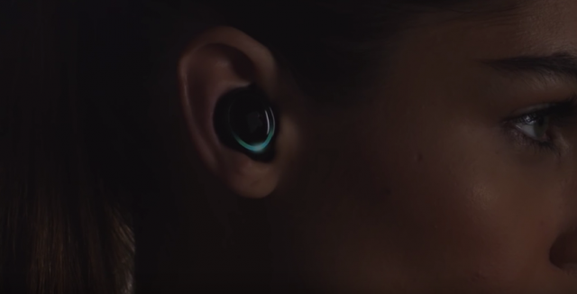 Bežične pametne slušalice Dash olakšće vam život u svakom pogledu