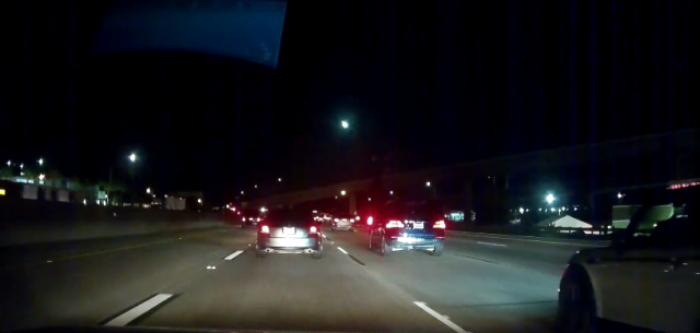 Meteor obasjao nebo iznad Kalifornije (VIDEO)