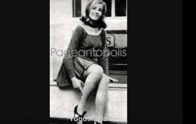 Najlepša Jugoslovenka svih vremena: Život joj je počeo kao bajka, završila ga je tragedijom