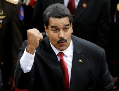 Grcaju u krizi, a Maduro diže plate 30 odsto