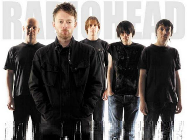 Radiohead obrisao sve o sebi s interneta