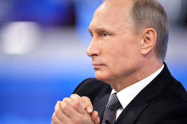 Putin poklanja - svakom Rusu bar po hektar