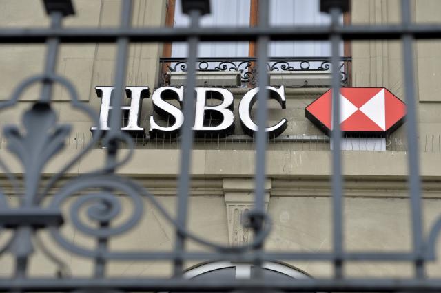 Loš poèetak godine okrnjio dobit HSBC
