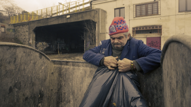 VICE na B92: Beskućnici Beograda i prostitutke Bogote