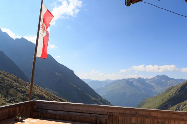 Lider austrijske desnice: Želim da ujedinim Tirol