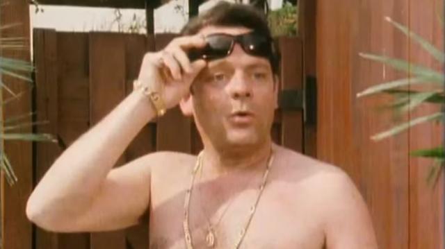 Kao Delboj: Nastavnik francuskog koji zna da kaže samo "Bonžur"