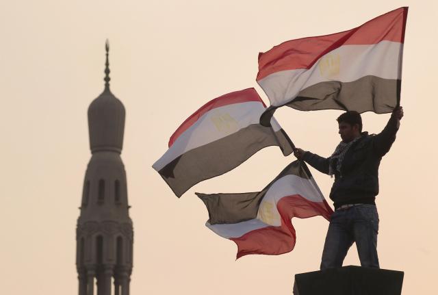 Egipat: Kordon policije ispred novinarskog sindikata