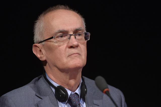 Šabiæ: I da su bespravni - ne mogu fantomke, gluvo doba...