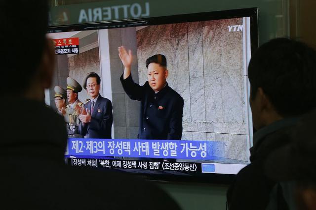"Kim Džong-un je sjajno sunce 21. veka"
