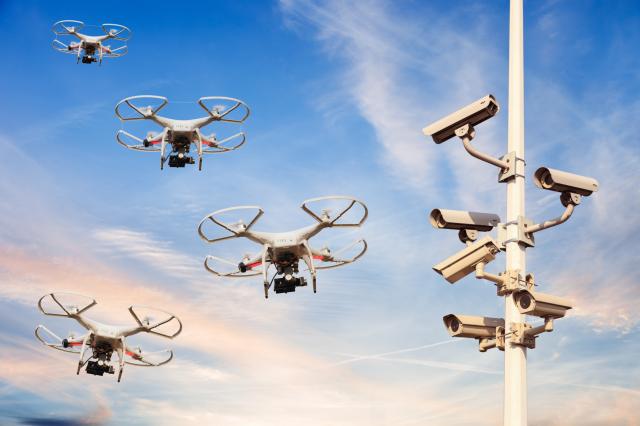 Trka dronova možda postane novi masovni sport