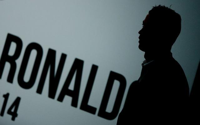 Ronaldo: Sviðalo vam se ili ne – deo sam istorije