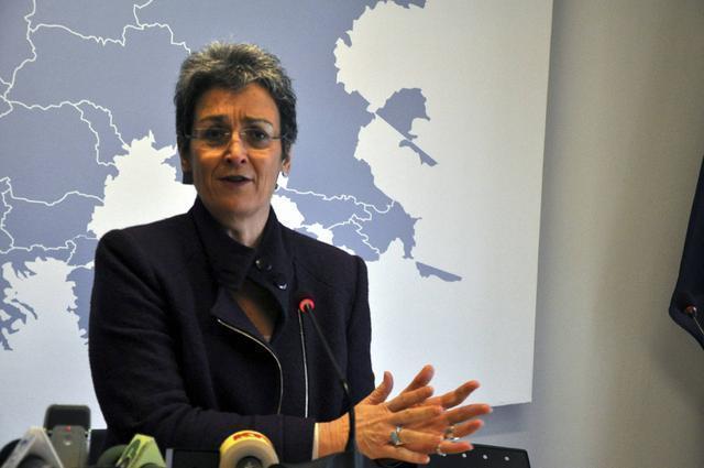 "Nisam neprijatelj Srbije, ali Kosovo je uslov za EU"