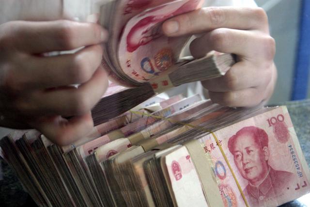 Najveća devalvacija juana od prošlog avgusta