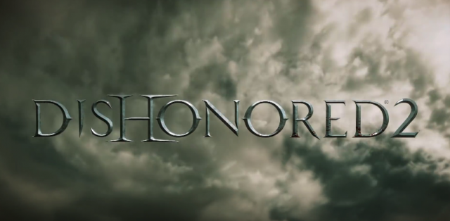 Otkriven datum izlaska Dishonored 2