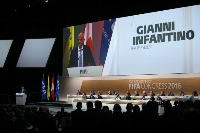 FIFA traži doživotnu suspenziju za reketiranje