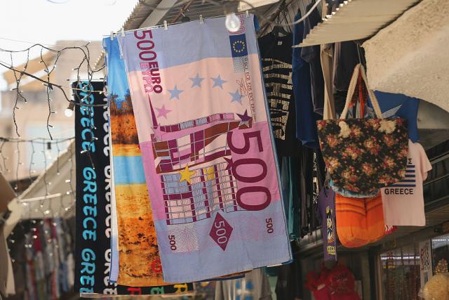 Zbogom 500 €: Kraj jedne od najvrednijih novèanica